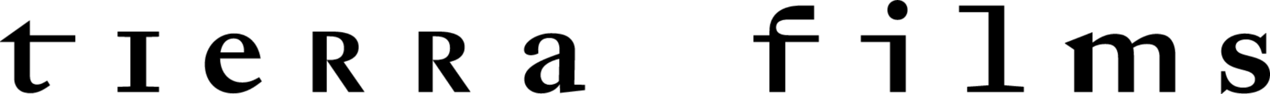 Tierrafilms