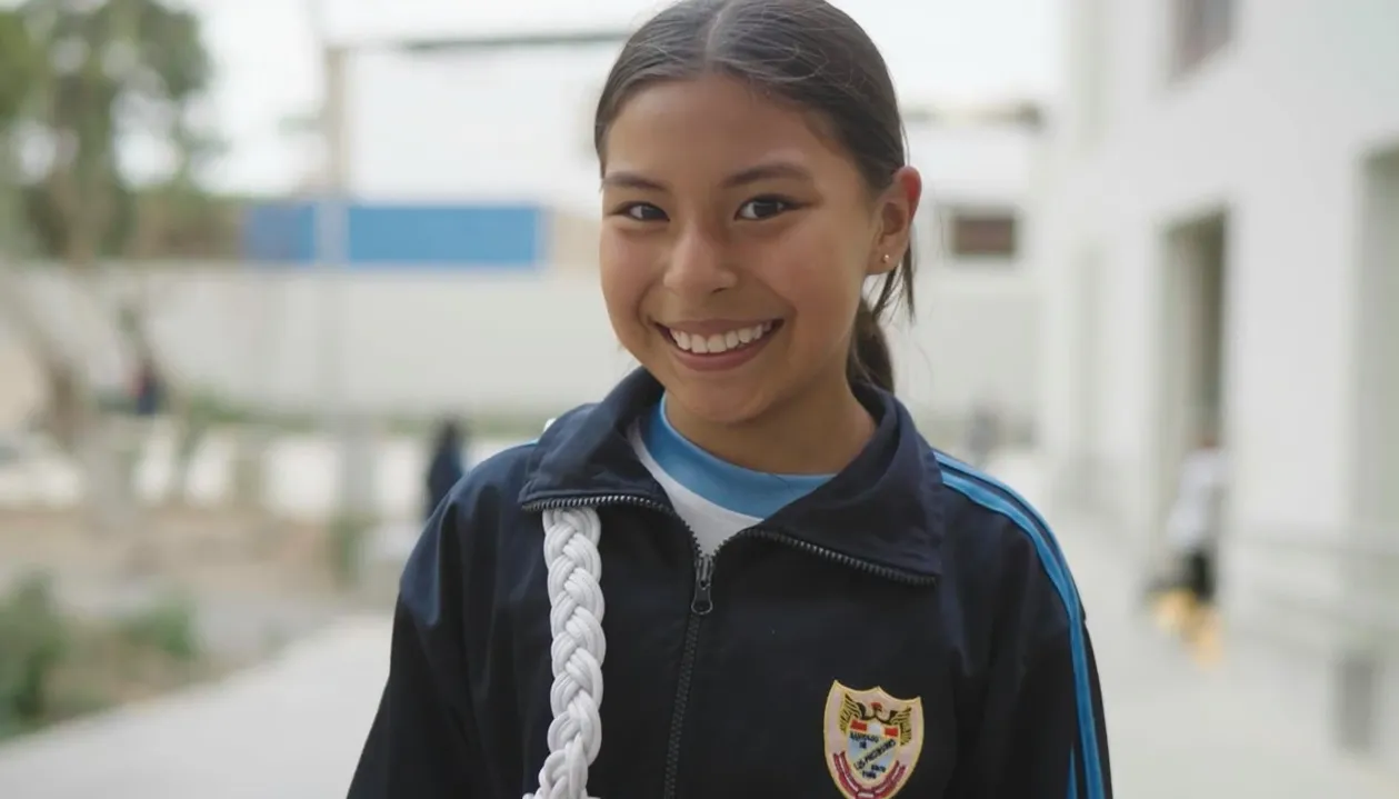 KOULU: Escuelas Bicentenario