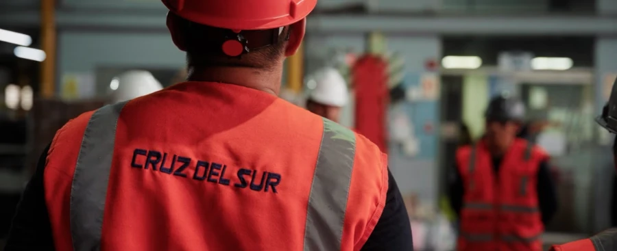 Cruz del Sur - Video Institucional