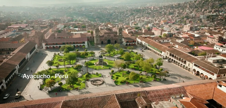 PROPEL - Video Manifiesto