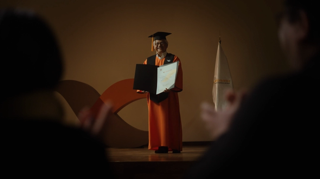 UNIVERSIDAD AUTONOMA - Herederos