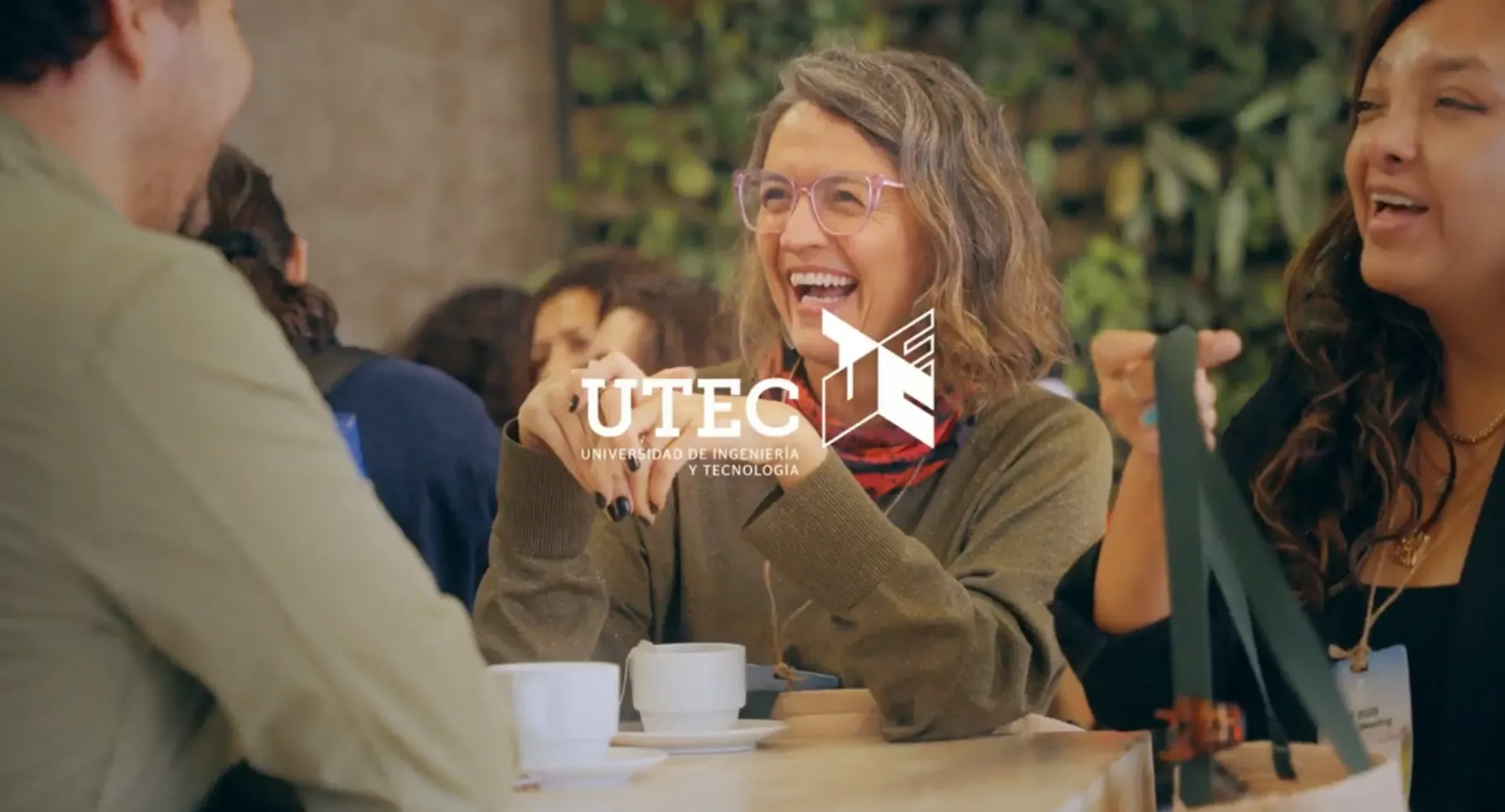 Utec: Flare 2025 Anual Meeting