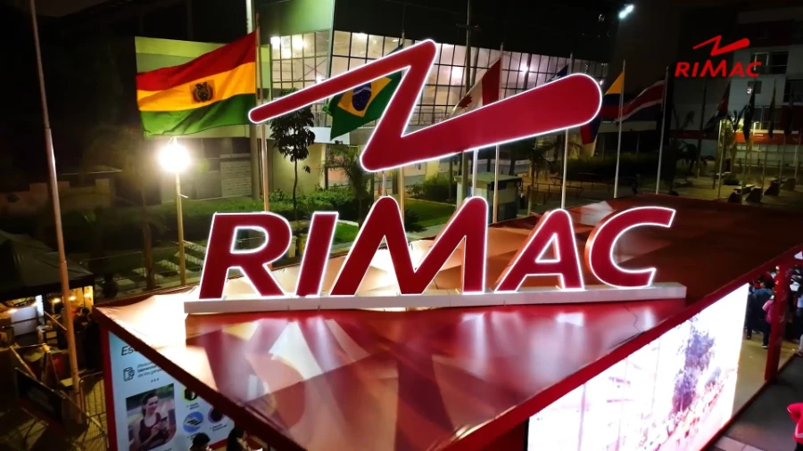 RIMAC - MARATÓN COBERTURA MÉDICA