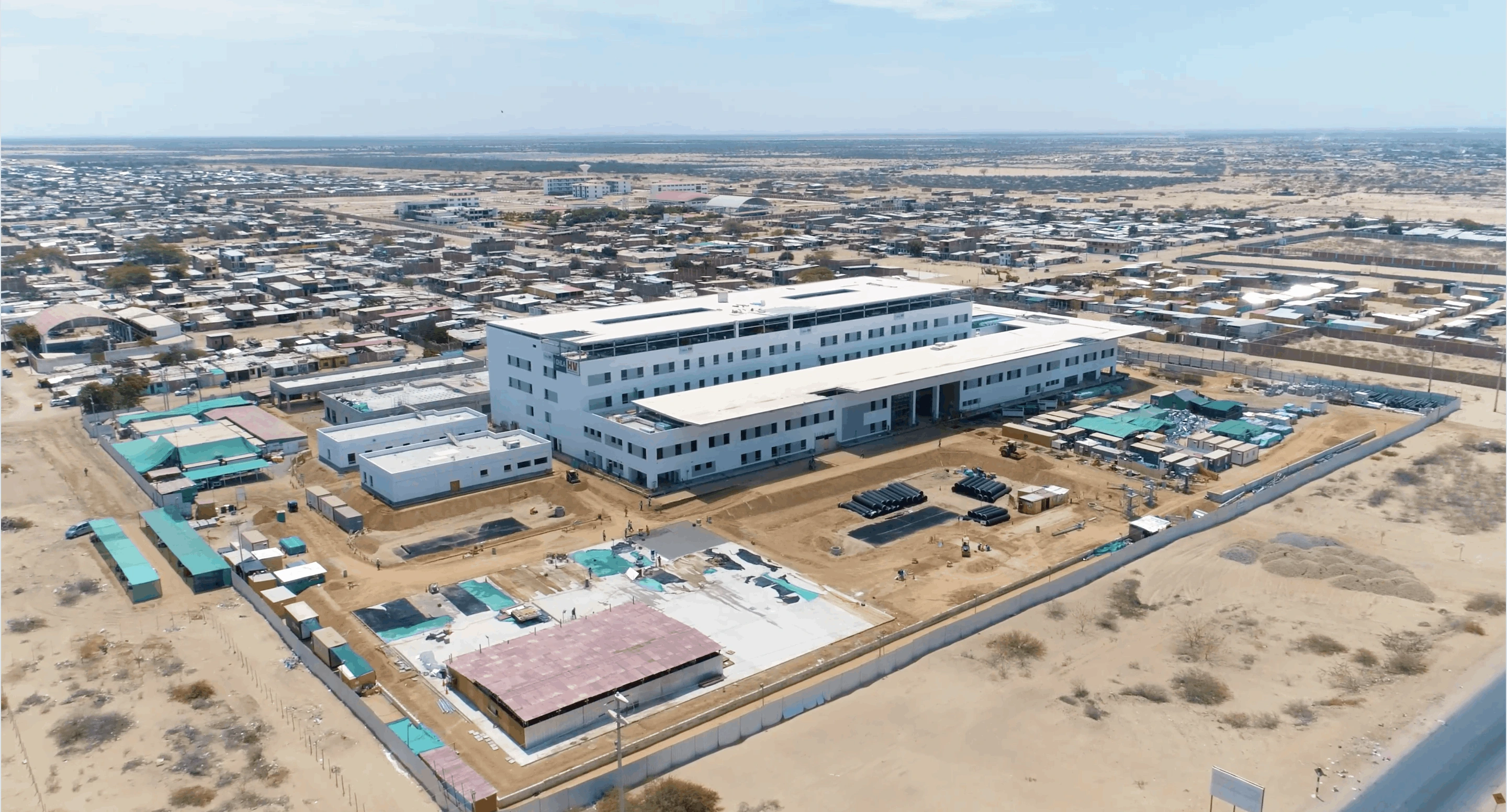 UK Delivery Team - Plan BIM Perú