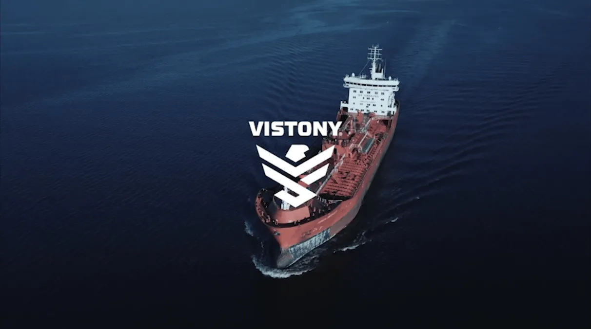 VISTONY - Global Lab