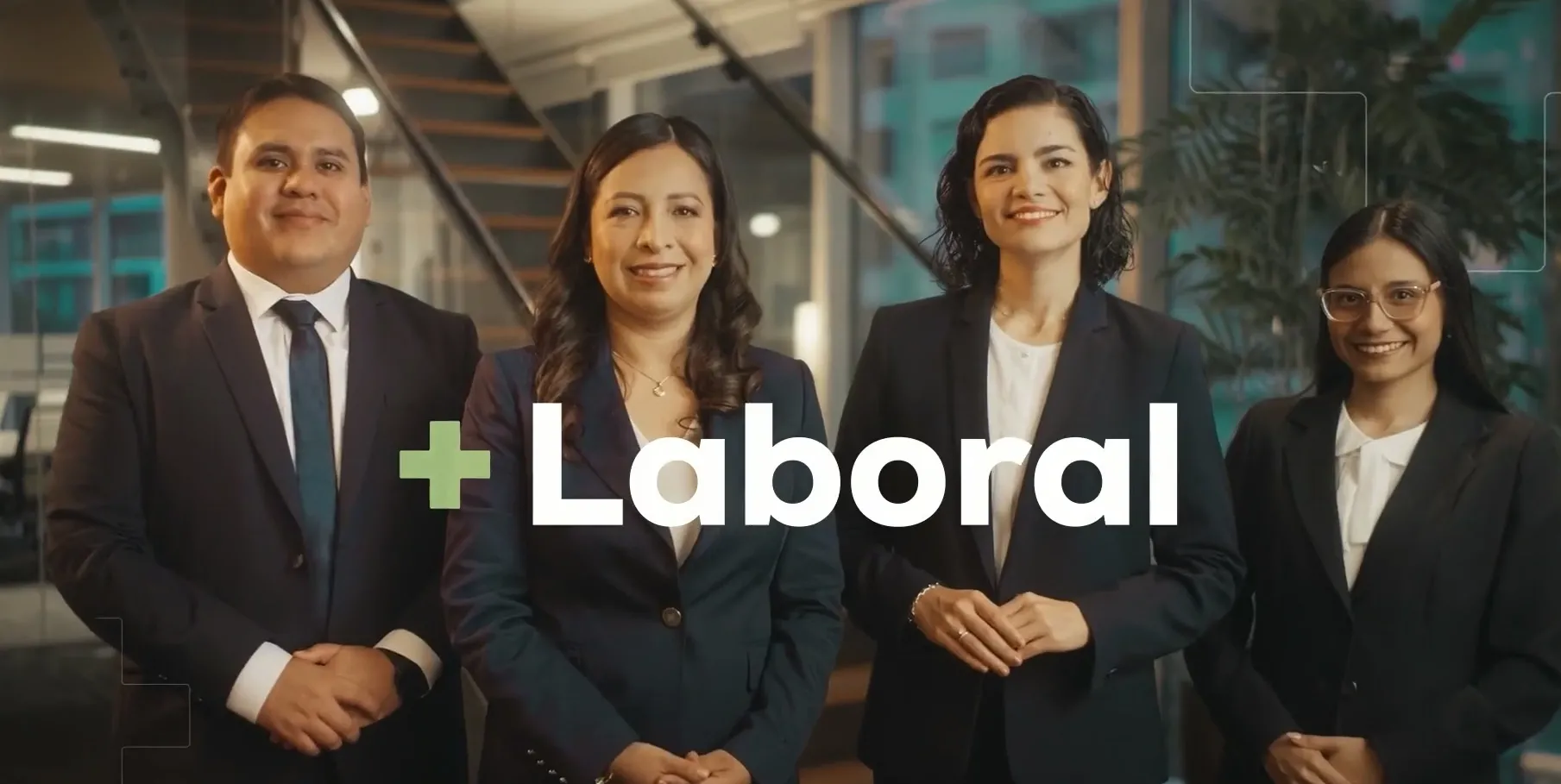 VINATEA & TOYAMA: +LABORAL